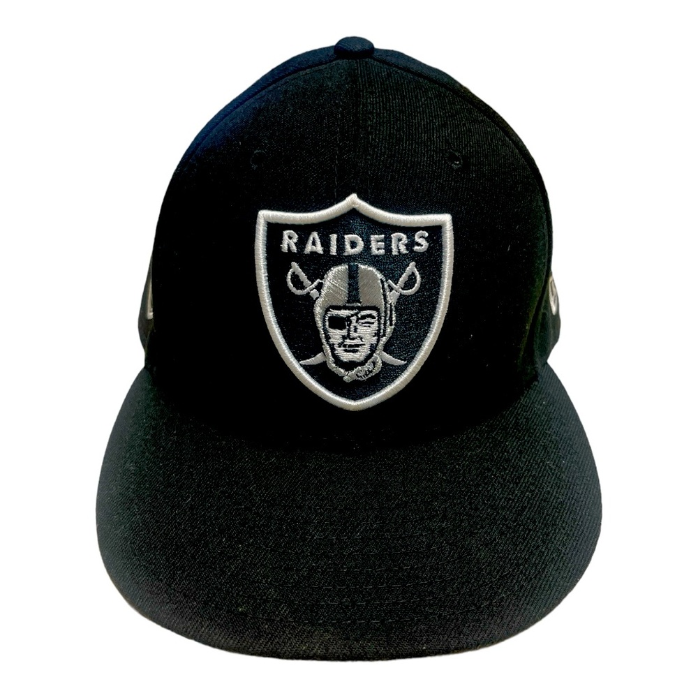 NEW ERA LAS VEGAS RAIDERS NFL 9FORTY HAT